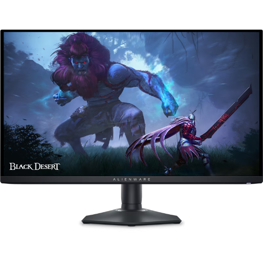 Alienware 27 360Hz QD-OLED Gaming Monitor