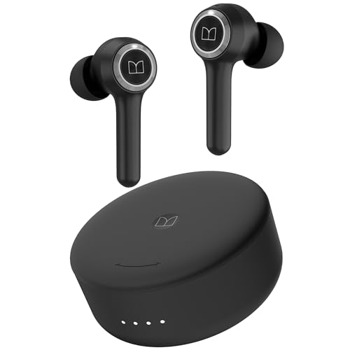 Monster Wireless Earbuds & Headphones