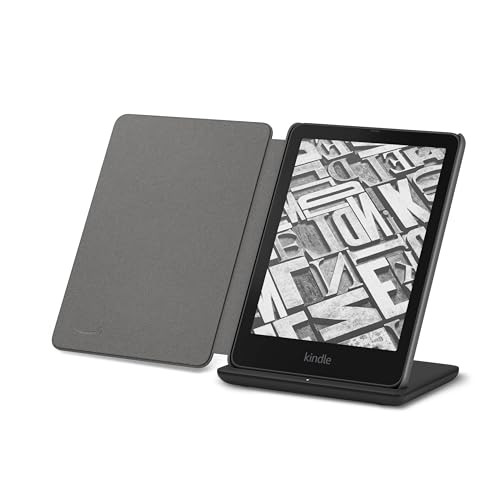 Kindle Paperwhite Signature Edition for Prime Members