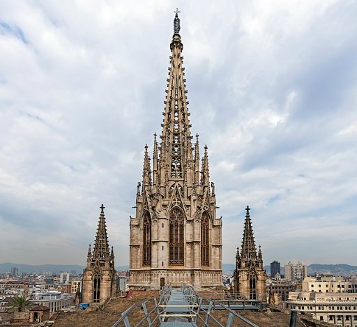 Orlando to Barcelona Roundtrip Flights
