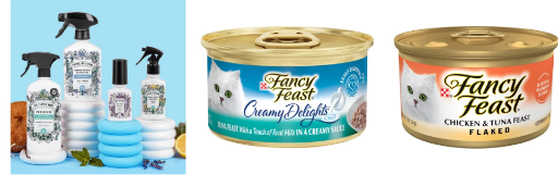 Target Pet Care Discount