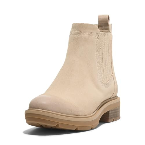 Timberland Women's Brimfield Mid Fashion Boot