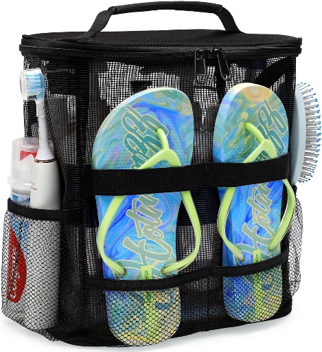 Mesh Shower Caddy
