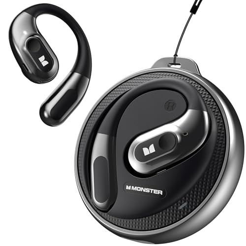 Monster Open Ear Headphones AC330