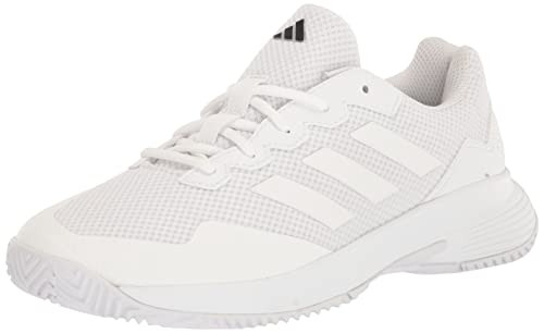 adidas Men's Gamecourt 2.0 Tennis Shoe