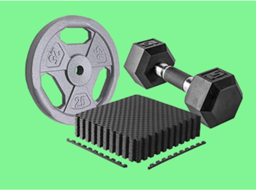 Weightlifting Gear from CAP Barbell, Weider & More Sale 