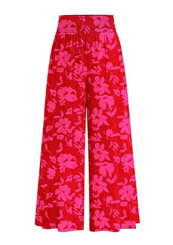 PRETTYGARDEN Women's Wide Leg Pants