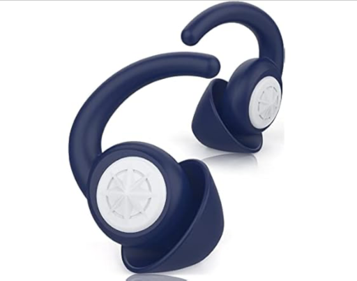 BUENSUENO Sleep Noise Cancelling Ear Plugs 2-Pack
