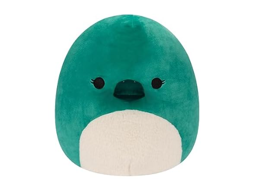 Squishmallows Plushies