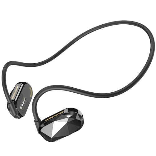 Monster Aria Free Open Ear Headphones