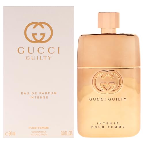 Gucci Guilty Intense for Women EDP Spray 3-Oz