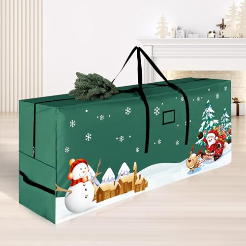 Christmas Tree Storage Bag