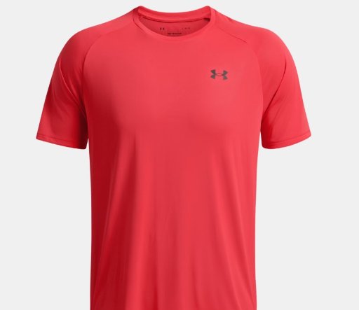 Under Armour UA Tech 2.0 Men’s Short Sleeve Shirt