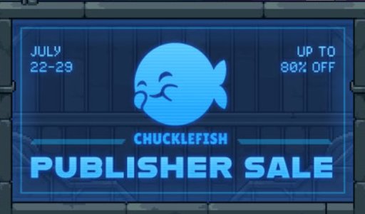 Chucklefish Publisher Sale on PC Digital Downloads