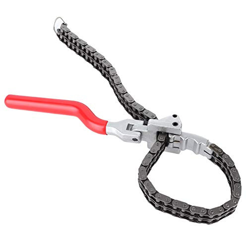 Oil Filter Wrench