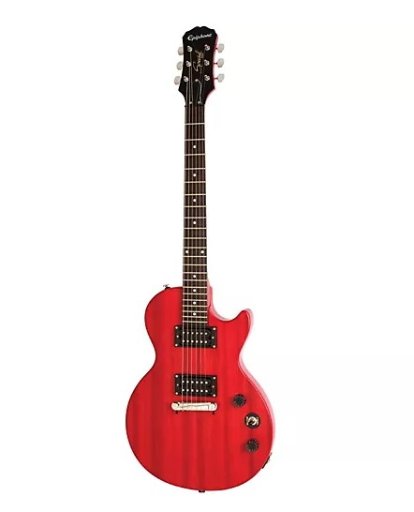 Epiphone Les Paul Special-I Limited-Edition Electric Guitar