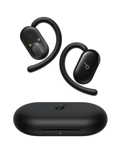 Soundcore V20i Open-Ear Earbud Headphones