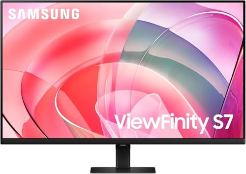 Samsung 27-Inch ViewFinity S7 Monitor
