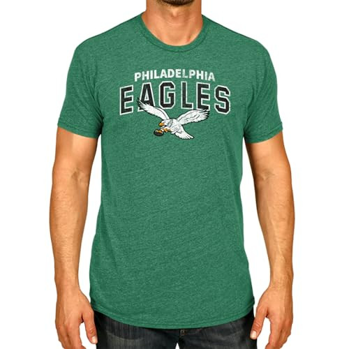 Team Fan Apparel NFL Starting Fresh T-Shirt