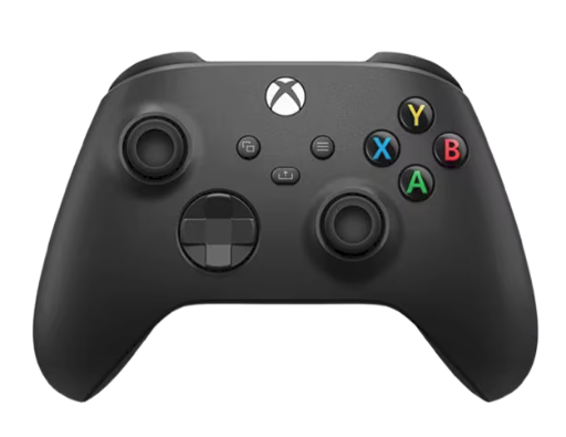Microsoft Xbox Wireless Controllers