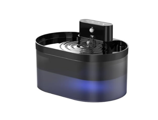 Pet Water Fountain