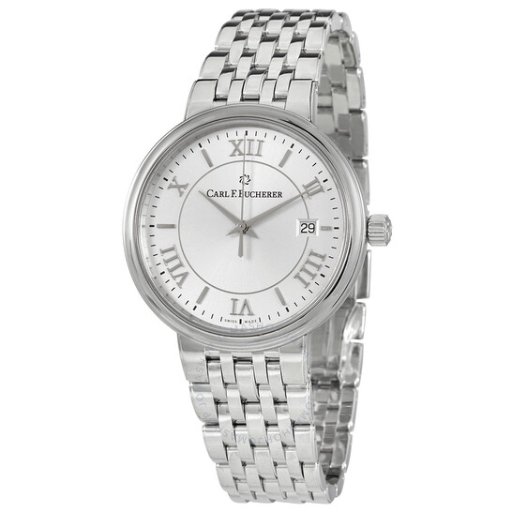 Carl F. Bucherer Adamavi Automatic Men's Watch Deal