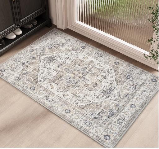 SIXHOME Entry Rug Door Mats - Various Sizes 