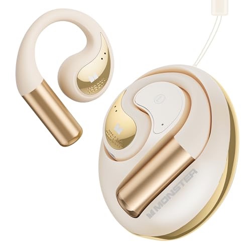 Monster Open Ear Headphones