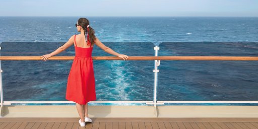 12-Night Caribbean Dream Cruise: Miami Departure