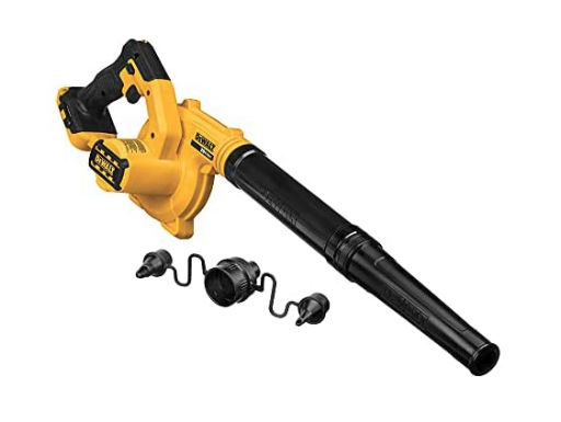 DeWALT 20V MAX Cordless Leaf Blower