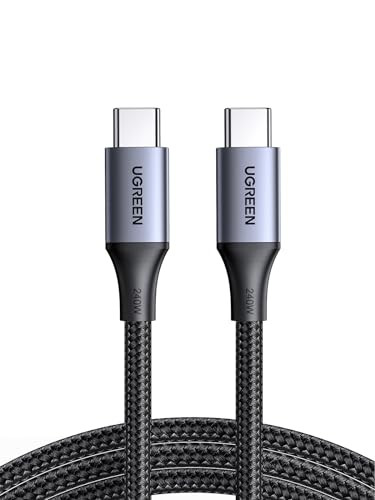 UGREEN 240W USB C to USB C Cable