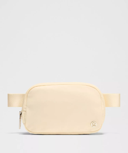 Lululemon Everywhere Belt Bag 1L