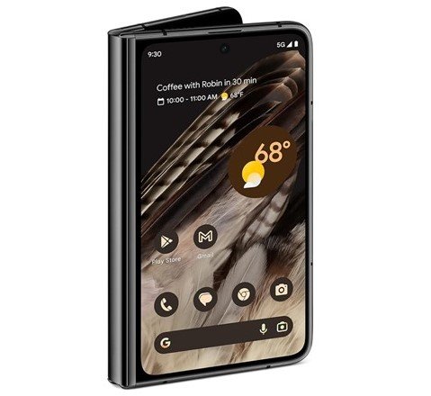 Refurbished Google Pixel Fold 5G Smartphone