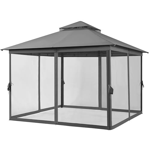 Yaheetech Patio Gazebo Outdoor