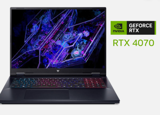 Acer Predator Helios Neo 14.5" Gaming Notebook Refurbished