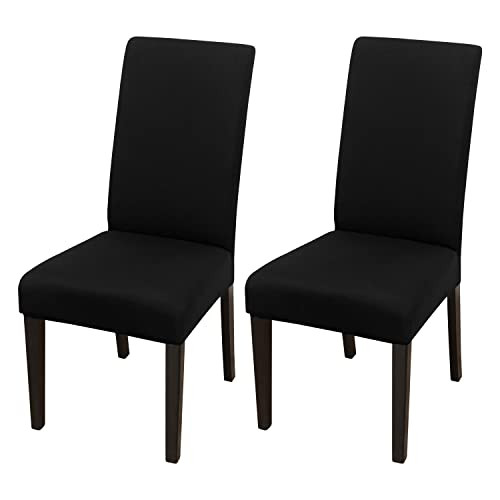 JQinHome Dining Chair Slipcover