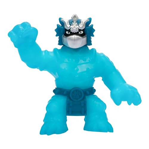 Heroes of Goo Jit Zu Stretch Strikers Hero Pack