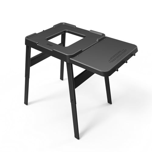 Ninja Outdoor Side Table and Grill Stand