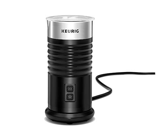 Keurig Standalone Milk Frother