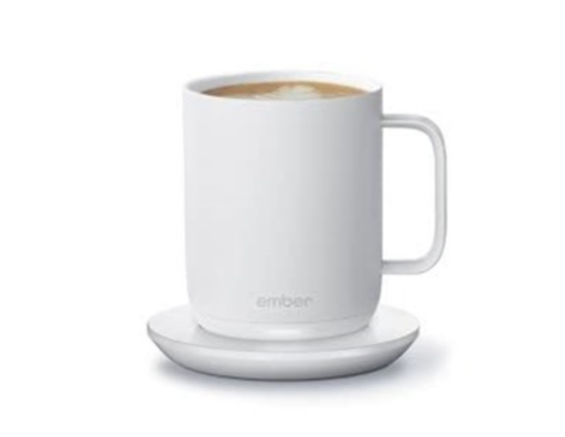 Ember Temperature Control Smart Mug 2
