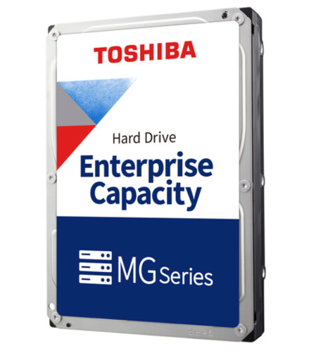 Toshiba 22TB Internal HDD