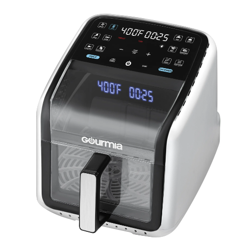 YMMV | Gourmia 7-Quart Digital Air Fryer