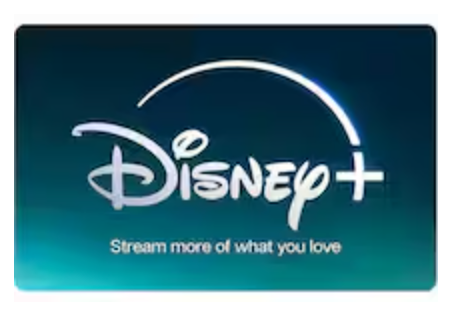 Best Buy Disney+ e-Gift Card Bonus