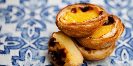 7-Day Lisbon & Porto Culinary Group Tour