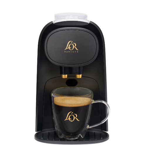L'Or Barista Coffee and Espresso System