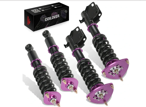 Auto Coilover Kits Clearance Sale