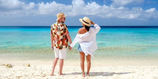 7-Night Caribbean Christmas Cruise, Miami Departure