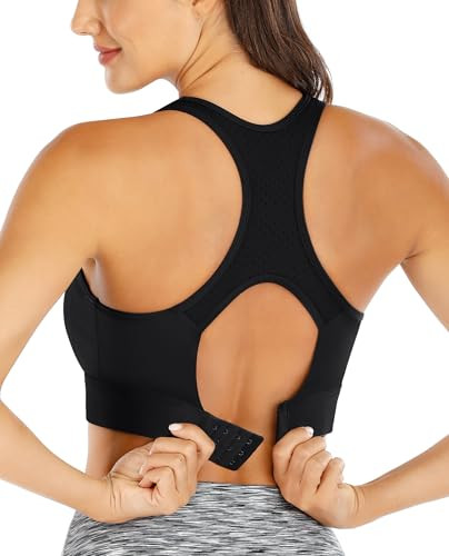 Ewedoos Sports Bras