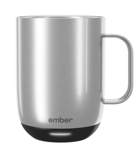 Ember Mug 2, 14 oz Temperature Control Smart Mug