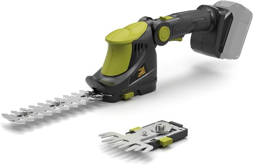 Cordless Hedge Trimmer for DEWALT 20V MAX Battery